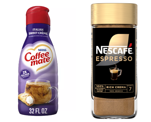 Food Favs cover photo collage