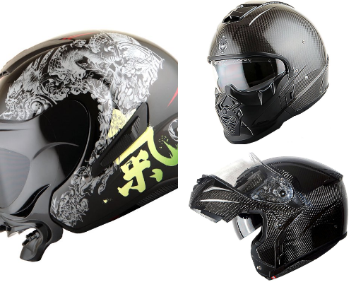 The Rider’s Choice cover photo collage