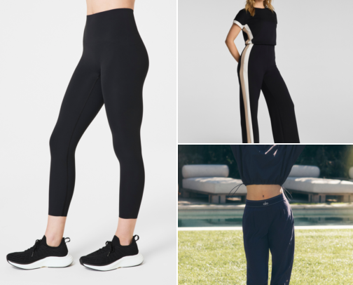 ComfyCombo: Focuses on the effortless mixing and matching of casual wardrobe items! cover photo collage