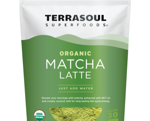 ⭐️MATCHA POWDER I RECOMMEND ⭐️ cover photo collage