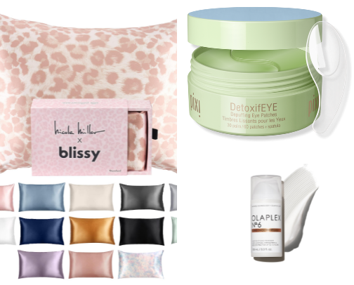 Self Care After 50: Small Daily Rituals That Help Me Feel Like Me cover photo collage