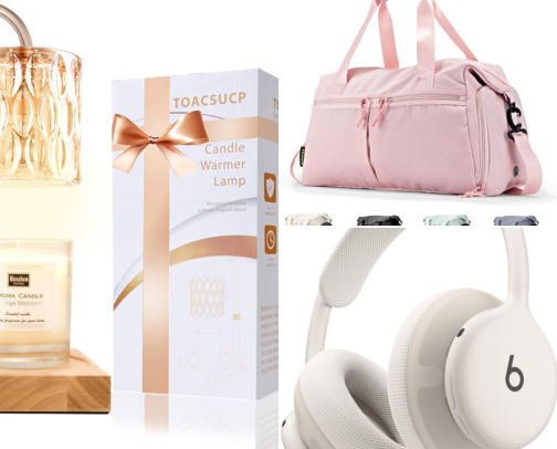 ❍ sneak peak into our Amazon⎡haul⎦ cover photo collage