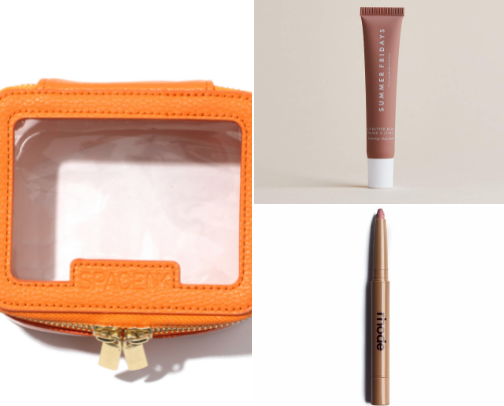 My Car Essentials cover photo collage