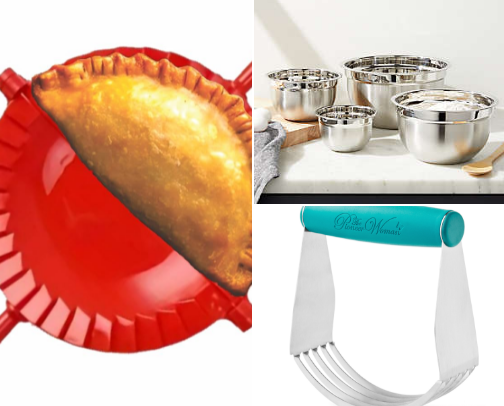My kitchen Easy Use cover photo collage
