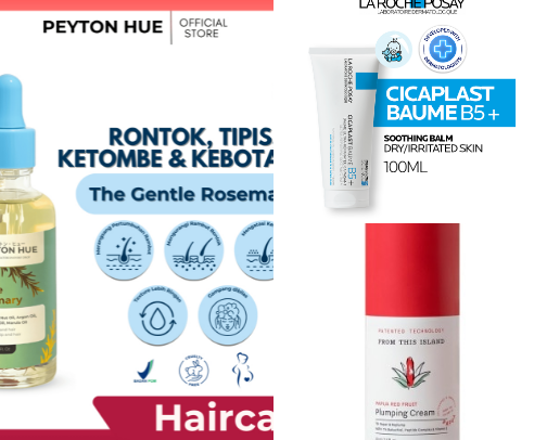 Self-Care Essentials cover photo collage