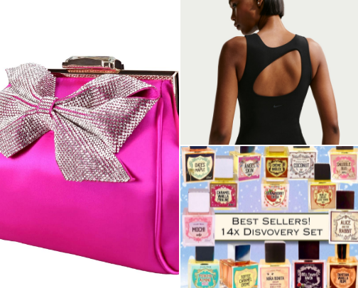 Dressing for the Dopamine cover photo collage