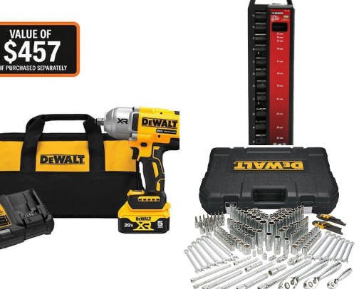 Garage Tools Every DIY Mechanic Should Own cover photo collage