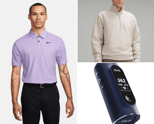 Boyfriend, Dad, Brother Gift Guide cover photo collage
