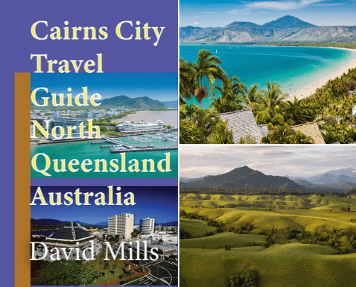 Love you Queensland cover photo collage