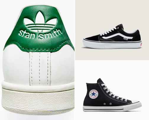 15+ Timeless Shoes I'd Actually Spend My Money On cover photo collage