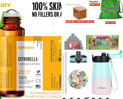 Let's talk Toddler 🤪 cover photo collage