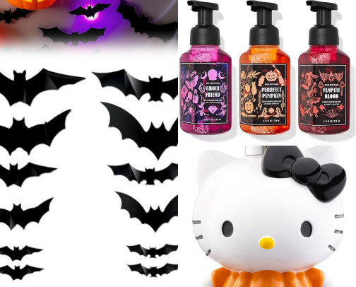 𝐇𝐀𝐋𝐋𝐎𝐖𝐄𝐄𝐍 🎃👻 cover photo collage