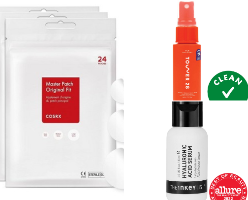 Beauty Stocking Stuffers Under $15 That Lowkey Look Expensive cover photo collage