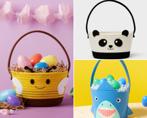 Easter Gifts For Toddlers 🐰🐣 cover photo collage