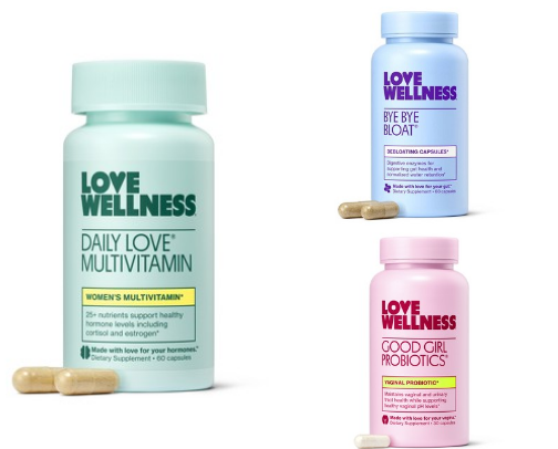 Ways to stay healthy cover photo collage