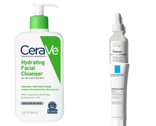 Beauty Essentials Worth the Money cover photo collage