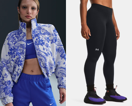 Gym equipment🏋🏼‍♀️ cover photo collage