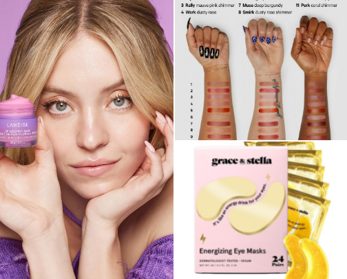 Self-care for Busy Moms cover photo collage