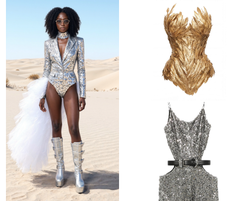 Festival Season: What to wear? cover photo collage