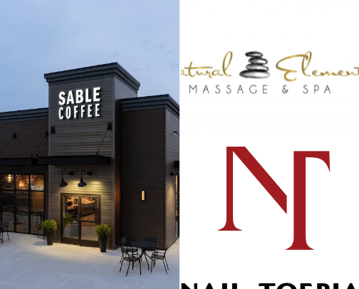 The best in the area (Kalispell Recs) cover photo collage