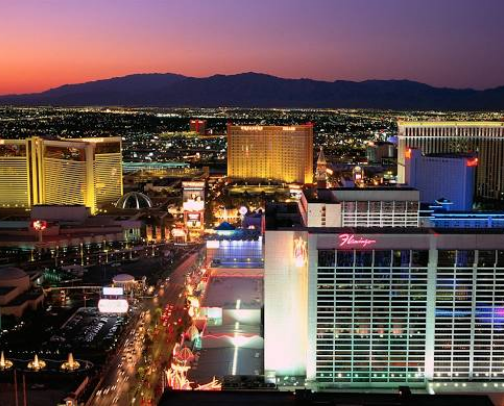 Hidden gems for tourists in Las Vegas cover photo collage