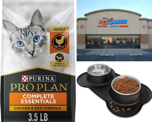 Pet Life cover photo collage