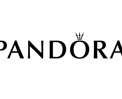 Pandora jewelry🌟 cover photo collage