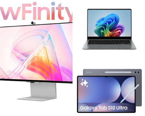 Ultimate Home Office Setup 2026 cover photo collage