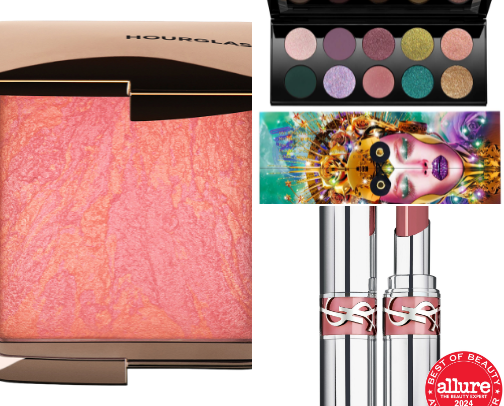 My Top High End Products cover photo collage