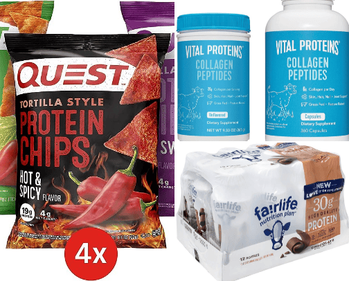Health-Nutrition cover photo collage