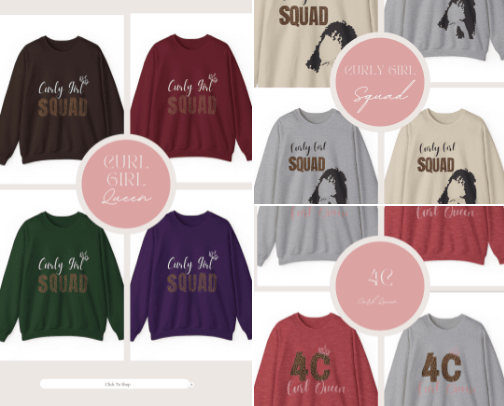 Etsy Shop cover photo collage