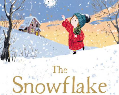 Awesome Christmas Books Your Kids Will Love cover photo collage