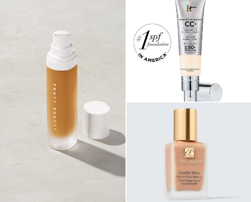 Sephora Collections cover photo collage