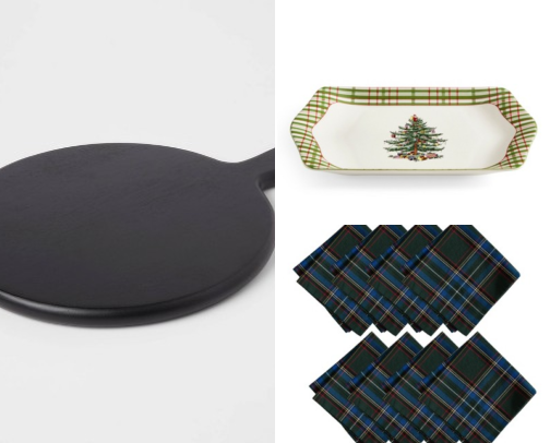 14 Cozy Holiday Hosting Essentials That Make Guests Feel Welcome cover photo collage