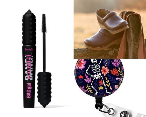 Women in Healthcare Essentials cover photo collage