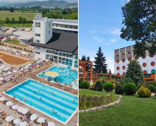 Bosnia 🤗 cover photo collage