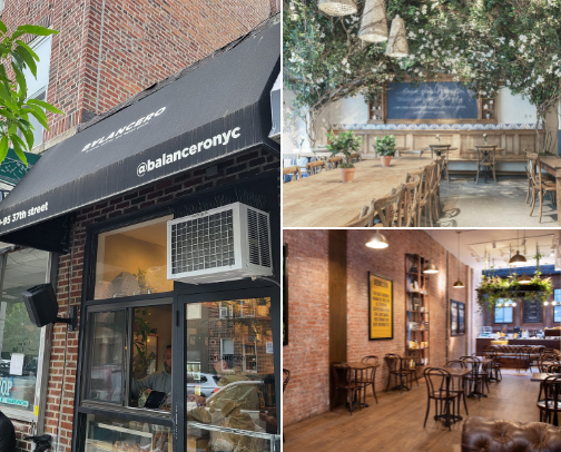 Coffee lovers unite! cover photo collage