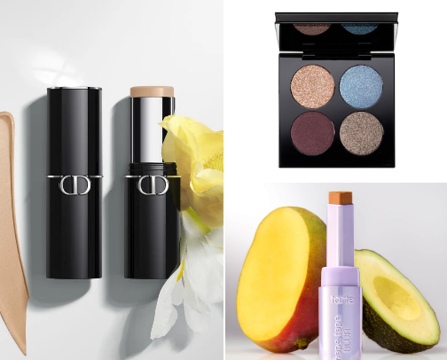 Sephora Friends & Family sale picks! cover photo collage