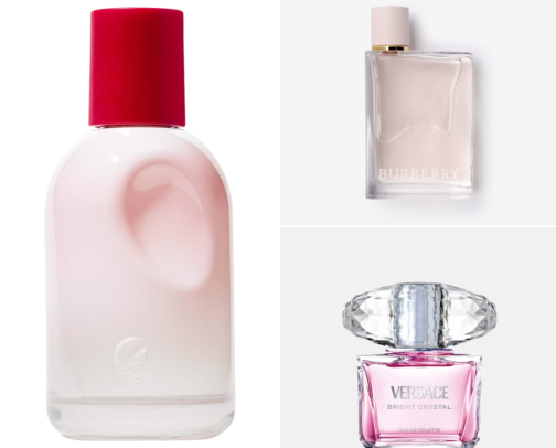 If you want to smell good buy these :) cover photo collage