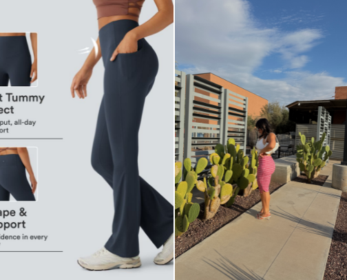 MY FAV JEANS/SKIRTS/PANTS/WORKOUT SETS ⭐️ cover photo collage