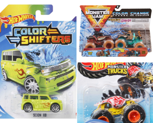 Things my kids love cover photo collage