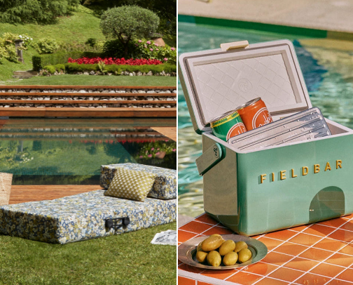 Up your terrace game cover photo collage