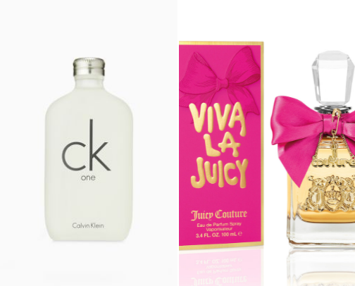 how to smell amazing cover photo collage