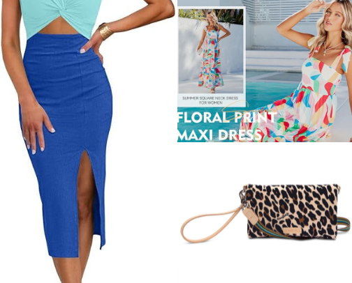 Don't want to break the bank but I wanna look good!!! cover photo collage