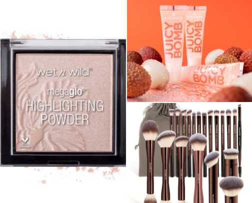 Everyday Make Up 💄✨ cover photo collage