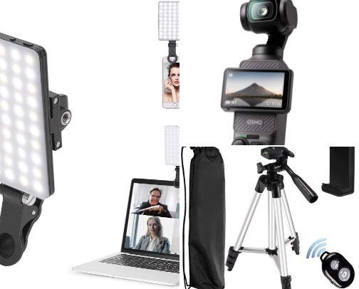 Tech for the Everyday 💻 cover photo collage