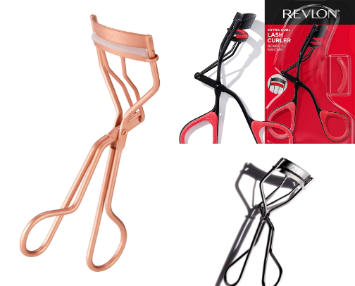 Top 10 Eyelash Curlers for Everyday Looks That Pop cover photo collage