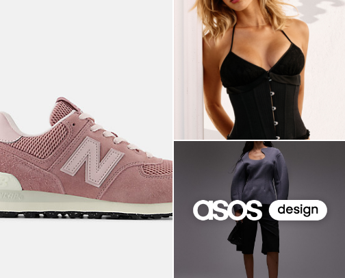Fashion Favorites cover photo collage
