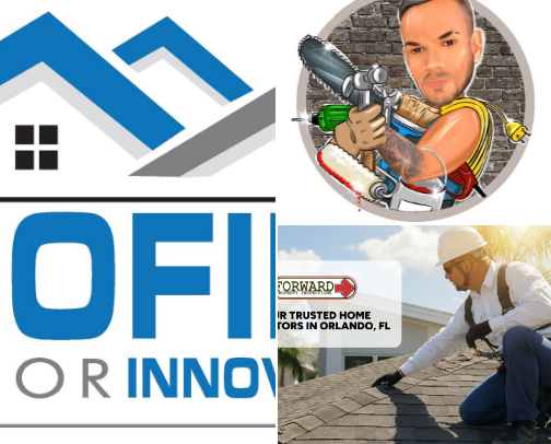 Home Improvement Companies cover photo collage