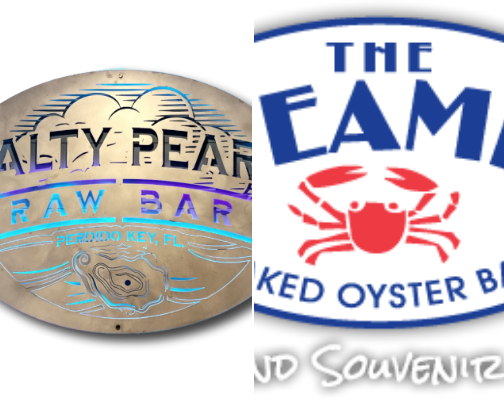 Gulf Shores/Orange Beach/Perdido Key cover photo collage
